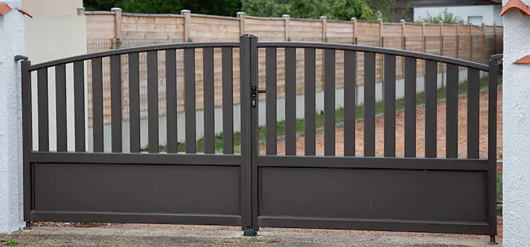 Advanced Gate Solutions in Broken Arrow, OK