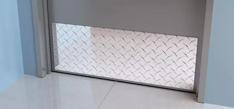 Benefits of Professional Kick Plate Solutions in Broken Arrow, OK