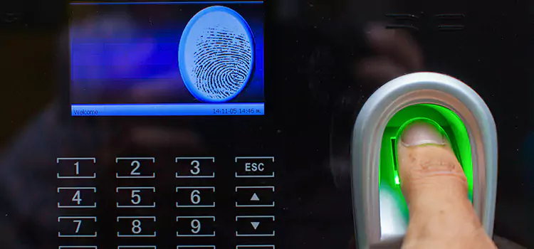 Your Trusted Partner for Secure Access in Broken Arrow, OK