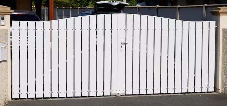 Why Choose Us for Residential Gate Repair in Broken Arrow, OK?